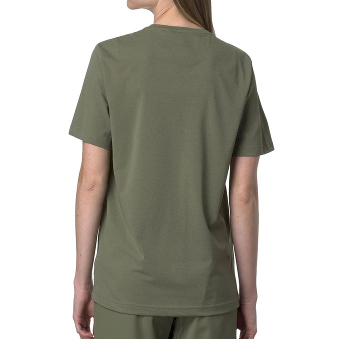 T-SHIRT DA VIAGGIO SERIL TRAVEL