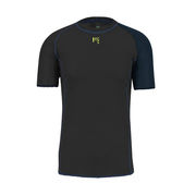 T-SHIRT DINAMICO OCTA Uomo Black Midnight 