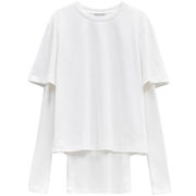 T-SHIRT DOPPIA T-SHIRT DOPPIA