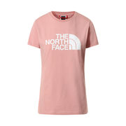 T-SHIRT EASY TEE CON LOGO STAMPATO Donna Rose T-SHIRT EASY TEE CON LOGO STAMPATO Donna Rose