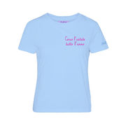 T-SHIRT EMILIE Donna Estate Anno T-SHIRT EMILIE Donna Estate Anno