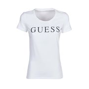 T-SHIRT EMMA CON STAMPA EFFETTO LENTICOLARE Donna Bianco T-SHIRT EMMA CON STAMPA EFFETTO LENTICOLARE Donna Bianco