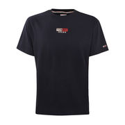 T-SHIRT ENTRY FLAG TEE Uomo Twilight Navy T-SHIRT ENTRY FLAG TEE Uomo Twilight Navy