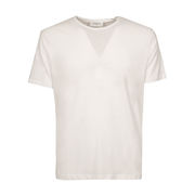 T-SHIRT EXTRA FINE Uomo Bianco  T-SHIRT EXTRA FINE Uomo Bianco
