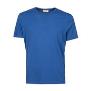 T-SHIRT EXTRA FINE Uomo Bluette   T-SHIRT EXTRA FINE Uomo Bluette