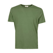 T-SHIRT EXTRA FINE Uomo Militare  T-SHIRT EXTRA FINE Uomo Militare