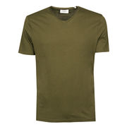T-SHIRT EXTRA FINE Uomo Militare 