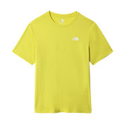 T-SHIRT FLEX II Uomo Acid Yellow T-SHIRT FLEX II Uomo Acid Yellow