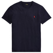 T-SHIRT GIROCOLLO IN JERSEY SLIM FIT T-SHIRT GIROCOLLO IN JERSEY SLIM FIT