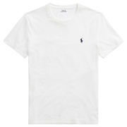T-SHIRT GIROCOLLO IN JERSEY SLIM FIT T-SHIRT GIROCOLLO IN JERSEY SLIM FIT