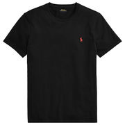 T-SHIRT GIROCOLLO IN JERSEY SLIM FIT T-SHIRT GIROCOLLO IN JERSEY SLIM FIT
