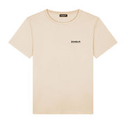 T-SHIRT GIROCOLLO IN JERSEY  T-SHIRT GIROCOLLO IN JERSEY