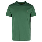 T-SHIRT GIROCOLLO SLIM FIT JERSEY T-SHIRT GIROCOLLO SLIM FIT JERSEY