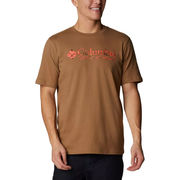 T-SHIRT GIROCOLLO STAMPA CSC BASIC LOGO Uomo Delta T-SHIRT GIROCOLLO STAMPA CSC BASIC LOGO Uomo Delta
