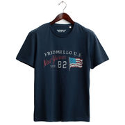 T-SHIRT GIROCOLLO T-SHIRT GIROCOLLO