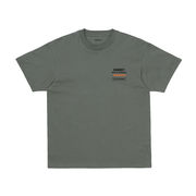 T-SHIRT GOODS Uomo Thyme T-SHIRT GOODS Uomo Thyme