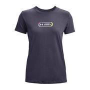 T-SHIRT GRADIENT PILL Donna Temperedsteel T-SHIRT GRADIENT PILL Donna Temperedsteel
