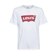 T-SHIRT GRAPHIC SETIN Uomo Bianco Rosso T-SHIRT GRAPHIC SETIN Uomo Bianco Rosso