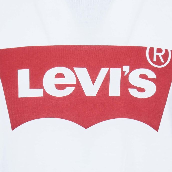 T-SHIRT GRAPHIC SETIN Uomo Bianco Rosso