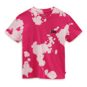 T-SHIRT HYPNO BOXY Bambina Fuchsia purple T-SHIRT HYPNO BOXY Bambina Fuchsia purple