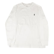 T-SHIRT IN COTONE Bimbo Bianco  T-SHIRT IN COTONE Bimbo Bianco