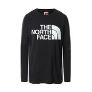 T-SHIRT IN COTONE Donna Nero Bianco T-SHIRT IN COTONE Donna Nero Bianco