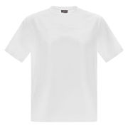 T-SHIRT IN COTONE STRETCH SUPERFINE T-SHIRT IN COTONE STRETCH SUPERFINE