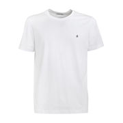 T-shirt con stampaPolo Ralph Lauren in Cotone da Uomo colore Bianco Uomo T-shirt da T-shirt Polo Ralph Lauren 
