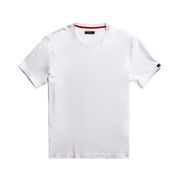 T-SHIRT IN COTONE Uomo Bianco  T-SHIRT IN COTONE Uomo Bianco
