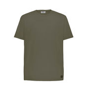 T-SHIRT IN COTONE Uomo Militare T-SHIRT IN COTONE Uomo Militare