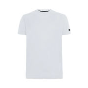 T-SHIRT IN COTONE Uomo White  T-SHIRT IN COTONE Uomo White