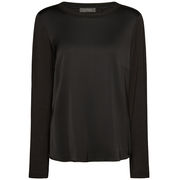 T-SHIRT IN DUE TESSUTI T-SHIRT IN DUE TESSUTI