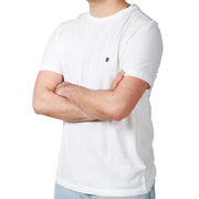 T-SHIRT IN JERSEY FIAMMATO  T-SHIRT IN JERSEY FIAMMATO