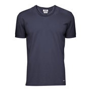 T-SHIRT IN JERSEY Uomo Blu T-SHIRT IN JERSEY Uomo Blu