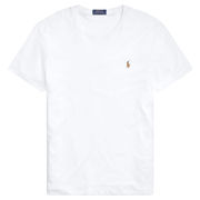 T-SHIRT IN MORBIDO COTONE SLIM FIT T-SHIRT IN MORBIDO COTONE SLIM FIT