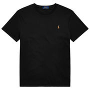 T-SHIRT IN MORBIDO COTONE SLIM FIT T-SHIRT IN MORBIDO COTONE SLIM FIT
