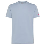 T-SHIRT IN PIQUET STRETCH T-SHIRT IN PIQUET STRETCH