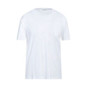 T-SHIRT INTERLOCK Uomo Bianco  T-SHIRT INTERLOCK Uomo Bianco