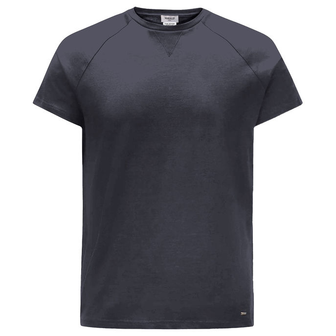 T-SHIRT JERSEY RAGLAN