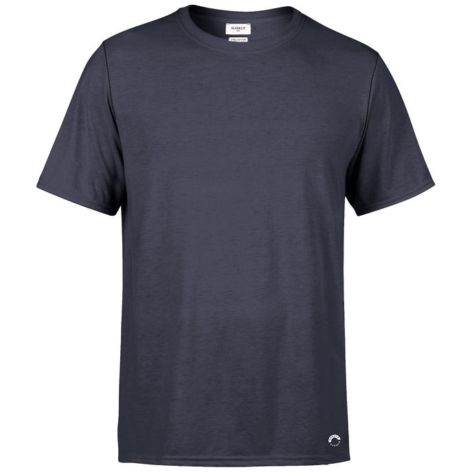 T-SHIRT JERSEY STRETCH