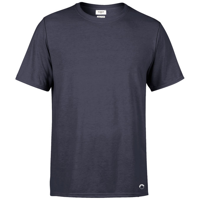 T-SHIRT JERSEY STRETCH
