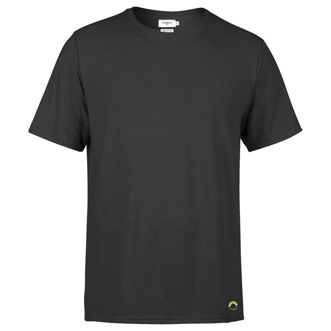 T-SHIRT  JERSEY STRETCH
