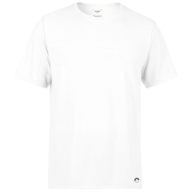 T-SHIRT JERSEY STRETCH