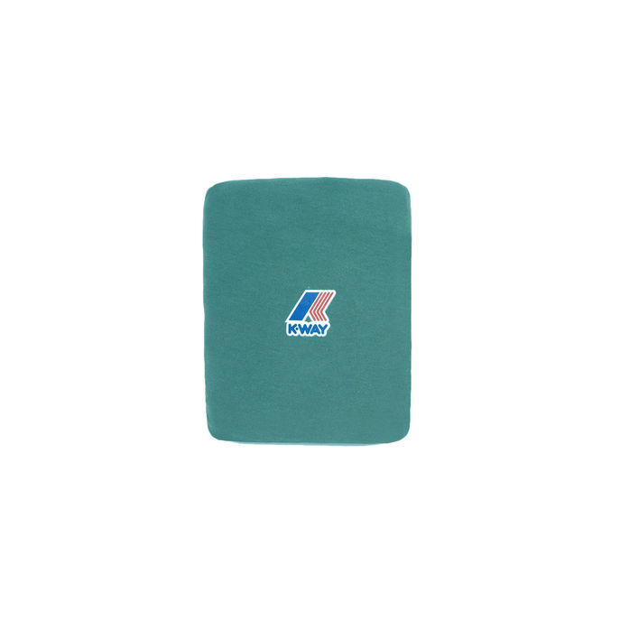 T-SHIRT LE VRAI EDOUARD Uomo Green