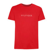 T-SHIRT LINEAR FLAG Uomo Red Alert T-SHIRT LINEAR FLAG Uomo Red Alert