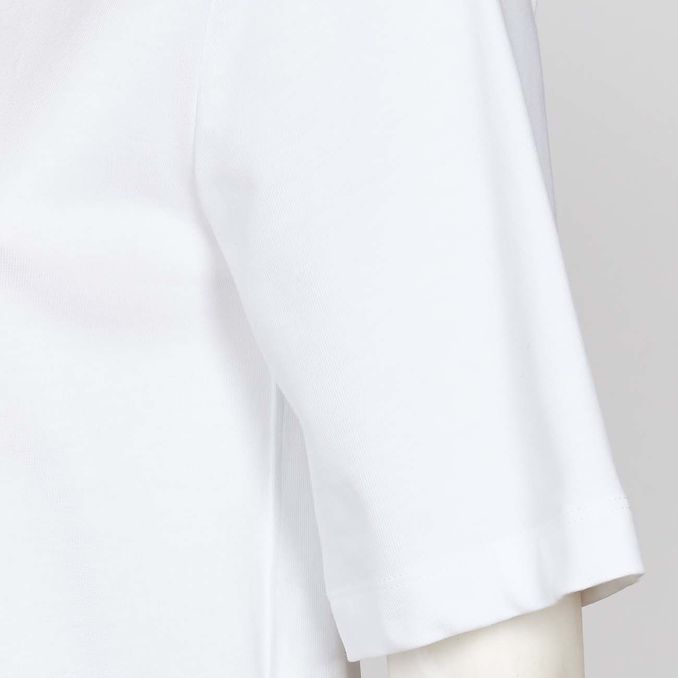 T-SHIRT LIV MONOSPALLA Donna Bianco