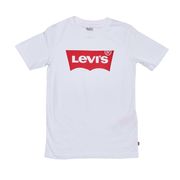 T-SHIRT LOGO BATWING Bambino White T-SHIRT LOGO BATWING Bambino White