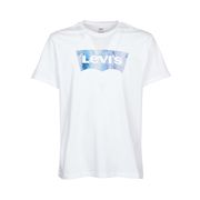 T-SHIRT LOGO HOUSEMARK GRAPHIC SSNL Uomo Bwfill white T-SHIRT LOGO HOUSEMARK GRAPHIC SSNL Uomo Bwfill white