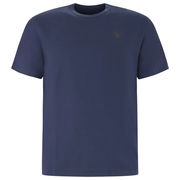 T-SHIRT LOGO IN TONO NEWTON T-SHIRT LOGO IN TONO NEWTON