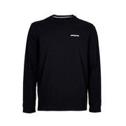 T-SHIRT LOGO MULTICOLOR RETRO Uomo Black T-SHIRT LOGO MULTICOLOR RETRO Uomo Black
